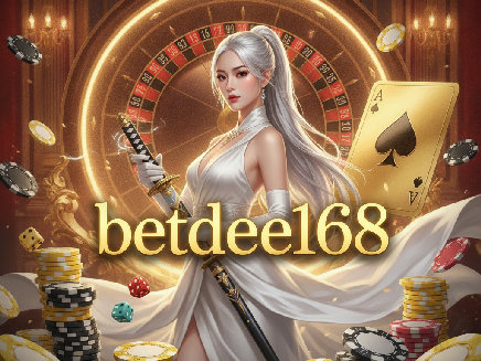 betdee168 PG SLOT