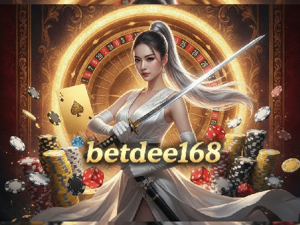betdee168