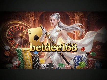 login betdee168