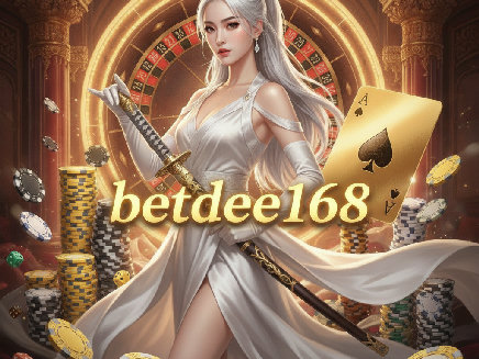 betdee168 slot